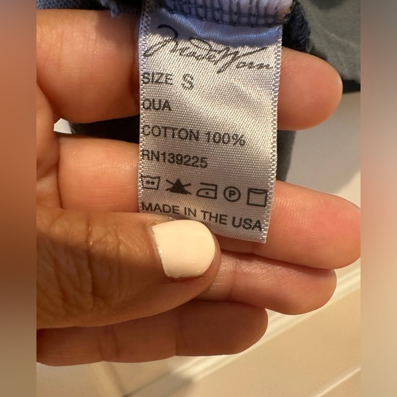 MADEWORN Rolling Stones 78 size Small - Picture 5 of 5